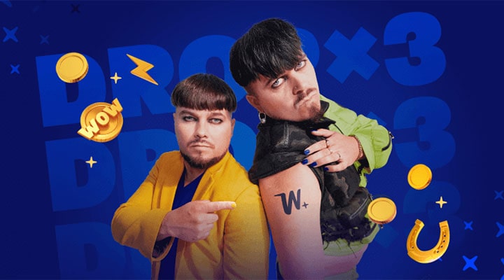 Bilder Winz Casino