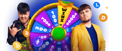 Bilder Winz Casino